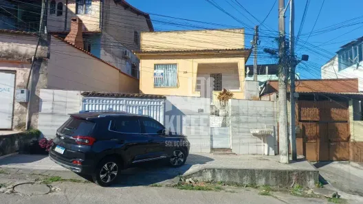 Casa com 3 Quartos à venda, 163m² no Barro Vermelho, São Gonçalo