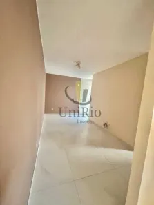 Apartamento com 2 Quartos à venda, 45m² no Santa Cruz, Rio de Janeiro