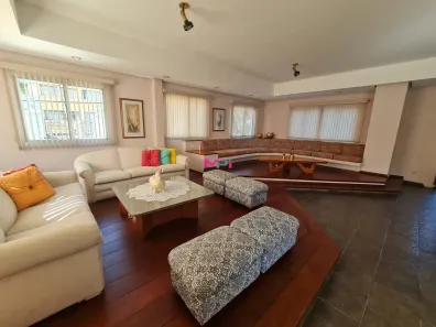 Apartamento com 3 Quartos à venda, 155m² no Anhangabaú, Jundiaí