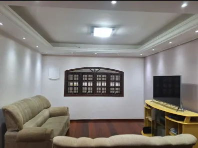 Sobrado com 3 Quartos à venda, 179m² no Jardim Itapoan, Santo André
