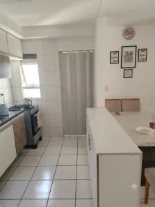 Apartamento com 3 Quartos à venda, 72m² no Jardim Tamoio, Jundiaí