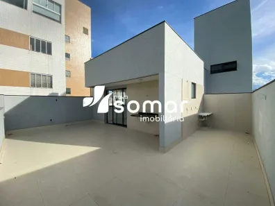 Cobertura com 3 Quartos à venda, 208m² no Vila Cruzeiro, Divinópolis