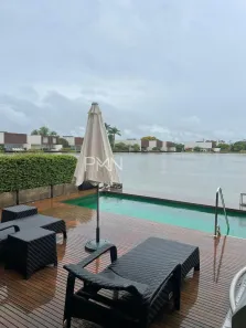 Casa de Condomínio com 4 Quartos à venda, 347m² no Fazenda Boa Vista, Porto Feliz