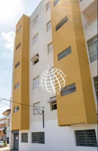 Apartamento com 2 Quartos à venda, 77m² no Centro, Atibaia