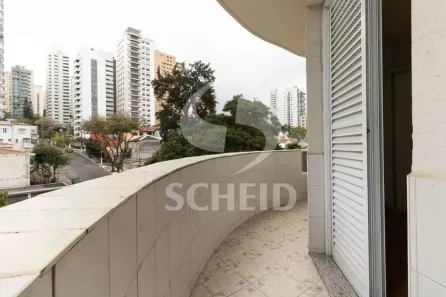 Apartamento com 2 Quartos à venda, 111m² no Vila Mariana, São Paulo