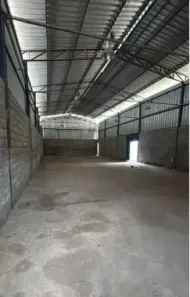 Galpão/Depósito/Armazém para alugar, 400m² no Bom Sossego, Ribeirão das Neves