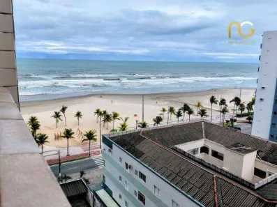 Apartamento com 1 Quarto à venda, 47m² no Aviação, Praia Grande
