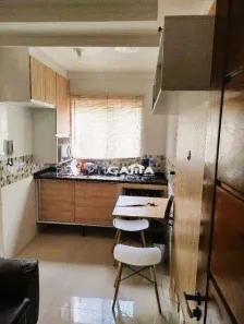 Apartamento com 2 Quartos à venda, 40m² no Tatuapé, São Paulo