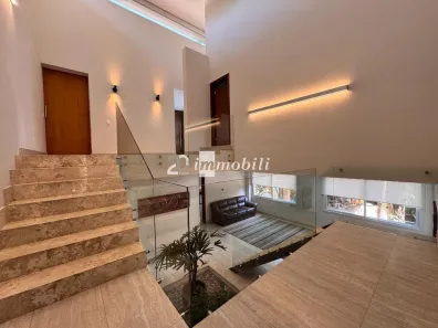 Casa de Condomínio com 4 Quartos à venda, 453m² no Chácara Moinho Velho, Carapicuíba