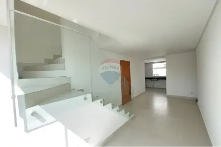 Cobertura com 3 Quartos à venda, 149m² no Salgado Filho, Belo Horizonte