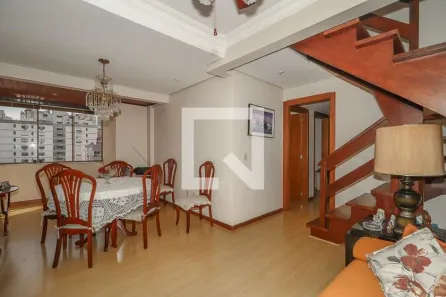 Cobertura com 3 Quartos à venda, 181m² no Bela Vista, Porto Alegre