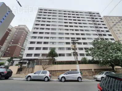 Apartamento com 2 Quartos à venda, 78m² no Sumaré, São Paulo