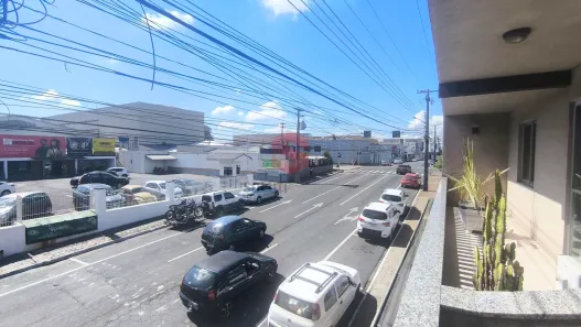 Apartamento com 2 Quartos para alugar, 112m² no Centro, Campo Largo