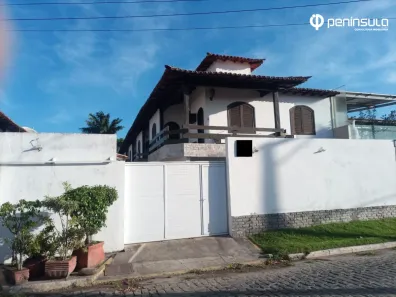 Casa com 3 Quartos à venda, 150m² no Geribá, Armação dos Búzios