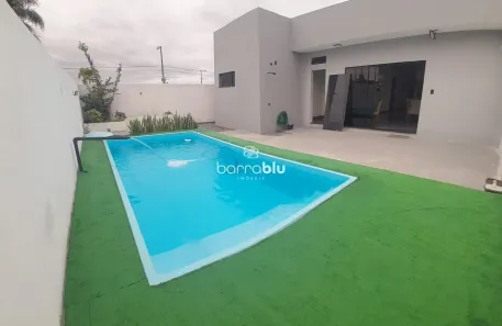 Casa com 3 Quartos à venda, 185m² no Nova Barra Velha, Barra Velha