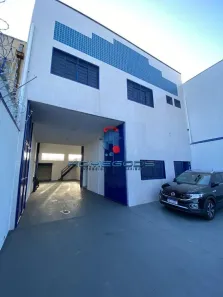 Galpão/Depósito/Armazém à venda, 258m² no Jardim Aurélia, Campinas