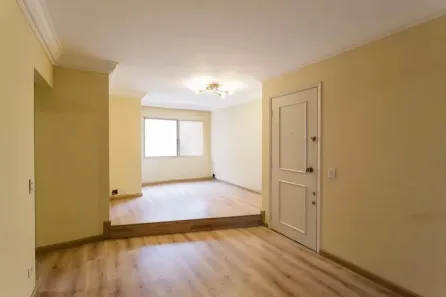 Apartamento com 2 Quartos à venda, 80m² no Vila Uberabinha, São Paulo