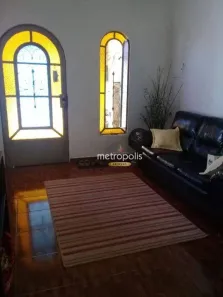 Sobrado com 2 Quartos à venda, 117m² no São José, São Caetano do Sul