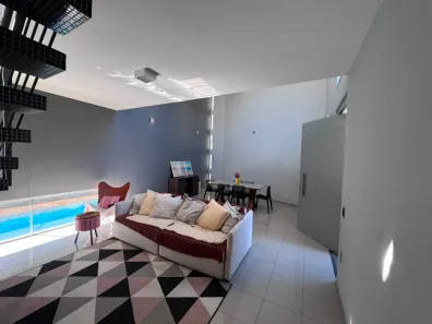 Casa com 2 Quartos à venda, 140m² no Jardim Residencial Firenze, Hortolândia