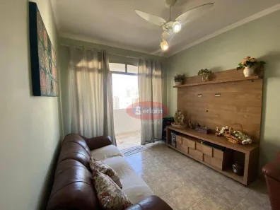 Apartamento com 2 Quartos à venda, 100m² no Boqueirão, Santos