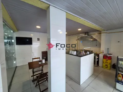 Ponto Comercial para alugar, 40m² no Jardim Paulista, São José dos Campos
