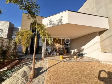 Casa de Condomínio com 3 Quartos à venda, 147m² no São Bento, Paulínia