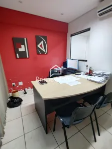Sala Comercial com 2 Quartos à venda, 40m² no Vila Lídia, Campinas