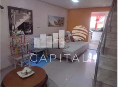Casa com 2 Quartos à venda, 87m² no Jardim Guerreiro, Cotia