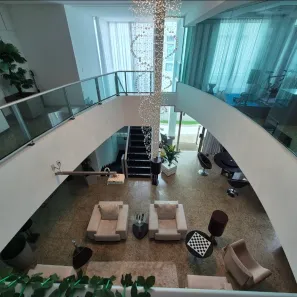 Casa de Condomínio com 4 Quartos à venda, 513m² no Portal do Sol, João Pessoa
