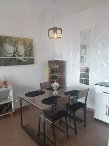 Apartamento com 2 Quartos à venda, 55m² no Jardim Novo Horizonte, Valinhos
