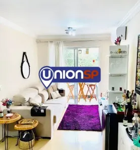 Apartamento com 2 Quartos à venda, 63m² no Vila Andrade, São Paulo