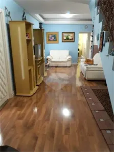 Casa com 3 Quartos à venda, 272m² no Brooklin Paulista, São Paulo