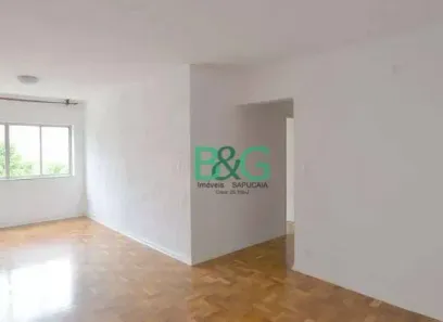 Apartamento com 2 Quartos à venda, 115m² no Cambuci, São Paulo