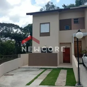 Casa de Condomínio com 2 Quartos à venda, 90m² no Jardim Pioneiro, Cotia