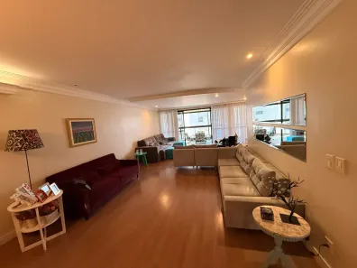 Apartamento com 4 Quartos à venda, 301m² no Praia da Costa, Vila Velha