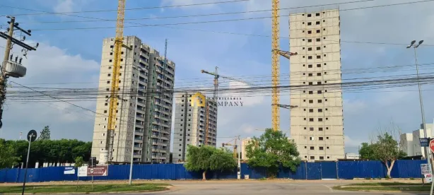 Cobertura com 2 Quartos à venda, 112m² no Vila Espírito Santo, Sorocaba