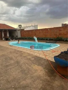 Fazenda/Sítio com 1 Quarto à venda, 70m² no Vila Primavera, Jaguariúna