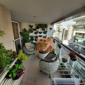 Apartamento com 2 Quartos à venda, 85m² no Icaraí, Niterói