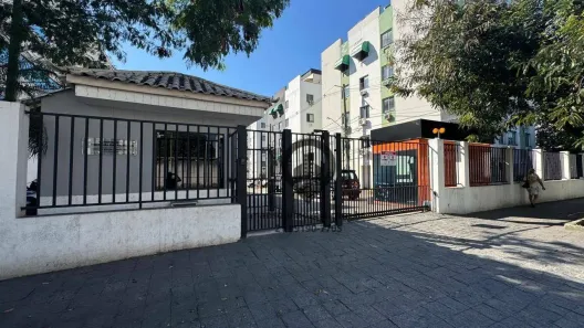 Apartamento com 2 Quartos à venda, 60m² no Campo Grande, Rio de Janeiro