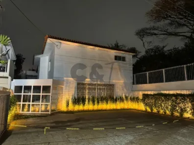 Imóvel Comercial para alugar, 509m² no Jardim América, São Paulo
