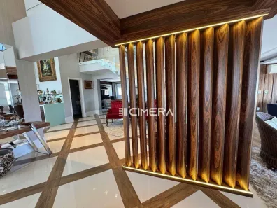 Apartamento com 5 Quartos à venda, 540m² no Jardim Portal da Colina, Sorocaba