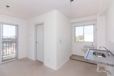 Apartamento com 2 Quartos à venda, 36m² no Vila Sônia, São Paulo