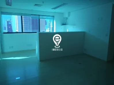 Sala Comercial para alugar, 100m² no Jardim Edith, São Paulo