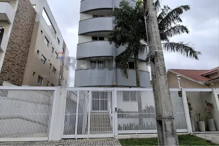 Apartamento com 1 Quarto para alugar, 38m² no Rebouças, Curitiba
