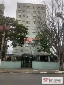 Apartamento com 2 Quartos à venda, 73m² no Vila Amélia, São Paulo