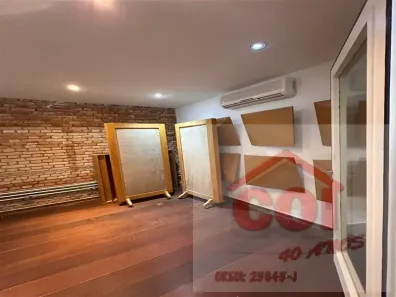 Imóvel Comercial com 2 Quartos à venda, 138m² no Vila Mariana, São Paulo