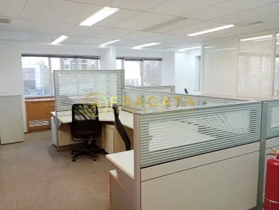 Sala Comercial à venda, 248m² no Paraíso, São Paulo
