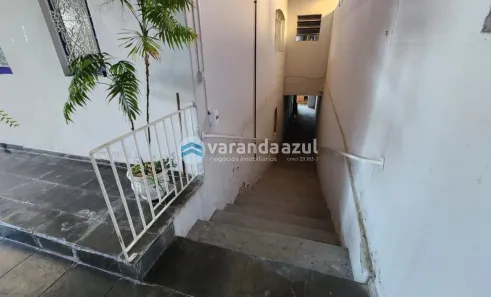 Casa com 2 Quartos para alugar, 100m² no Vila Bela Flor, Mogi das Cruzes