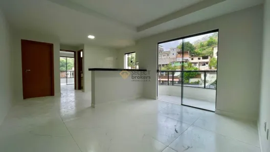 Apartamento com 2 Quartos para alugar, 68m² no Maria Esmênia, Colatina