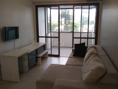 Apartamento com 2 Quartos à venda, 82m² no Partenon, Porto Alegre